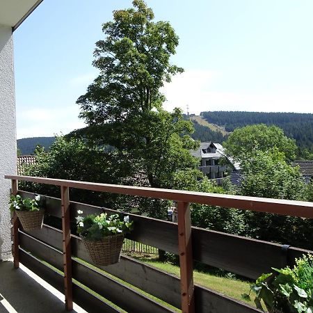 Herzstueck Goslar Dış mekan fotoğraf