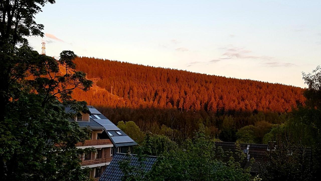 Herzstueck Goslar Dış mekan fotoğraf